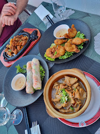 Plats et boissons du Restaurant asiatique Restaurant le Toky à Dax - n°20