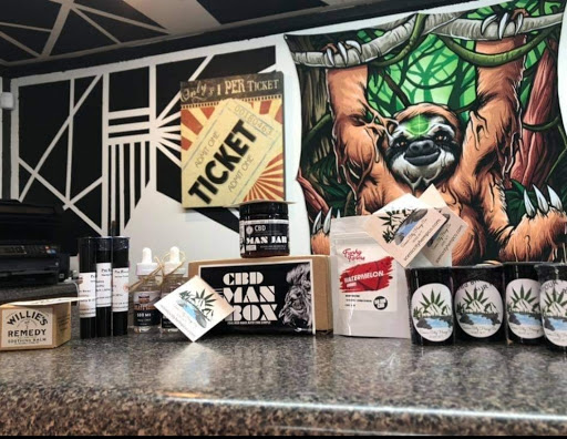 Explore tattoo ideas floral, creative tattoo ideas in Benton, available at Spectrum Tattoo