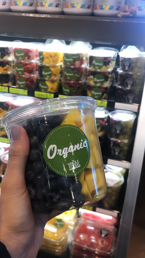 Grocery Store «Whole Foods Market», reviews and photos, 750 N Martingale Rd, Schaumburg, IL 60173, USA