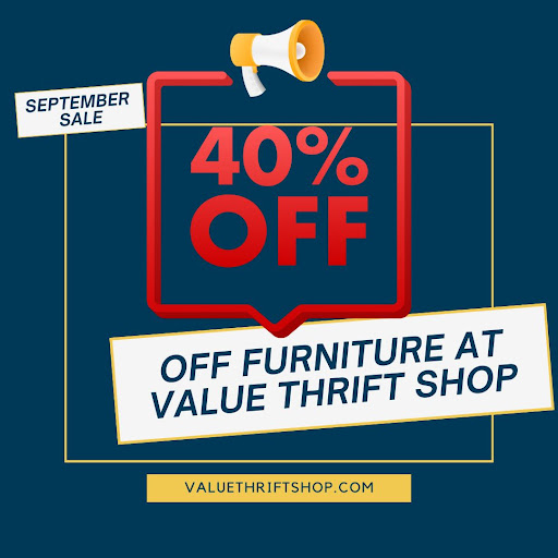 Thrift Store «Value Thrift Shop», reviews and photos, 710 Primos Ave, Clifton Heights, PA 19018, USA