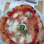 Photo n°2 de l'avis de Katty.i fait le 13/10/2023 à 14:34 sur le  Civico 25 pizzeria Castelbolognese à Castel Bolognese