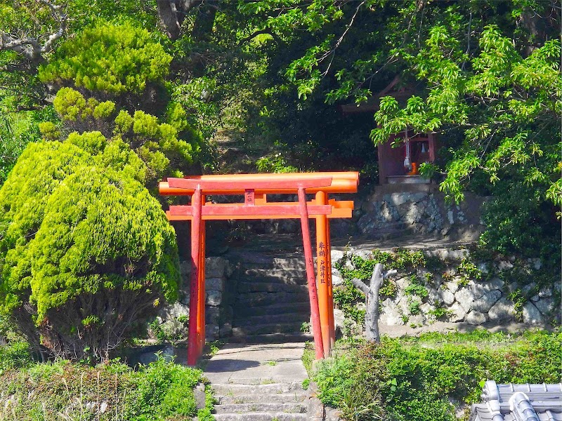 稲荷神社