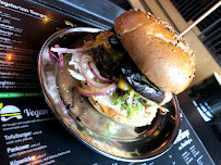 Kreuzburger à Berlin carte