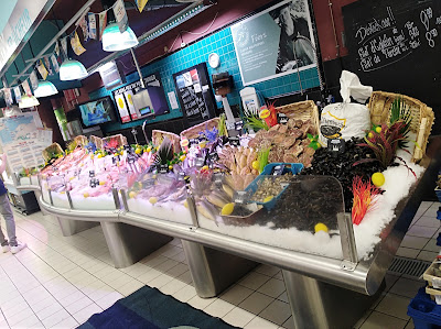 Intermarché SUPER Valencay à Valençay
