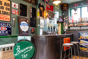 The Bouverie Tap image