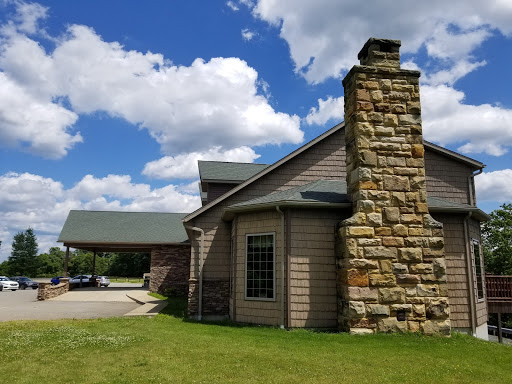 Golf Driving Range «Lucky Hills Golf Course», reviews and photos, 136 Warren Rd, Franklin, PA 16323, USA