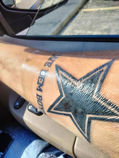 Find friendship tattoos ideas for your next unique tattoo in Akron at Assassin Tattoo Studio