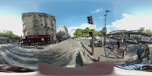 Photo n°9 de L'Oustal à Paris ()