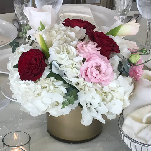 Florist «Gifts from the Heart Florist», reviews and photos, 783 Deer Park Ave, North Babylon, NY 11703, USA