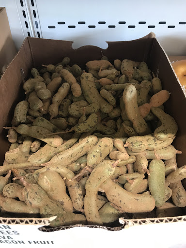 Asian Grocery Store «My Hoa Oriental Food Market», reviews and photos, 454 Azalea Rd, Mobile, AL 36609, USA