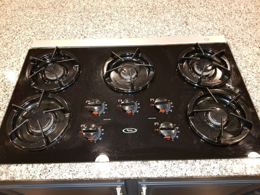 Appliance Store «Bray & Scarff», reviews and photos, 11015 Lee Jackson Memorial Hwy, Fairfax, VA 22031, USA