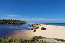 Photo de Praia Bela zone des équipements