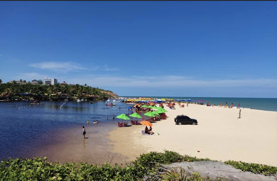 Praia Bela