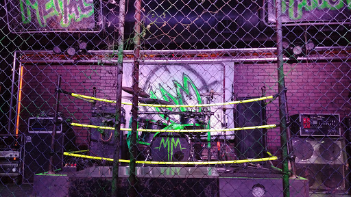 Live Music Venue «Tequila Jaxx», reviews and photos, 7865 Plains Rd, Mentor-On-The-Lake, OH 44060, USA