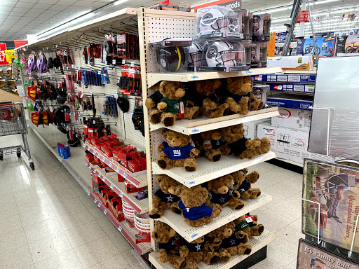Discount Store «Kmart», reviews and photos, 700 Broadway, Westwood, NJ 07675, USA