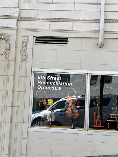 Performing Arts Theater «Rialto Theater - Broadway Center for the Performing Arts», reviews and photos, 310 S 9th St, Tacoma, WA 98402, USA