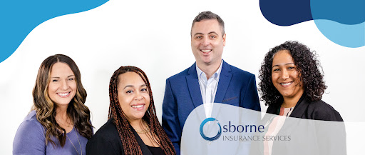 Health Insurance Agency «Osborne Insurance Services», reviews and photos