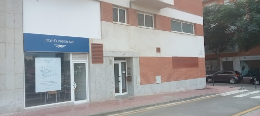 Interfuneràries • Serveis funeraris a Tarragona en Tarragona