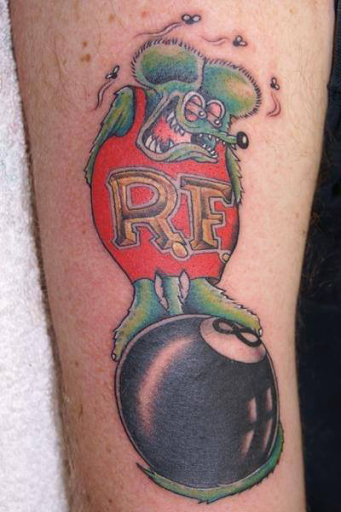 Explore 2 inch tattoo ideas, creative tattoo ideas in League City, available at Zen Body Art & Adornment Tattoo Shop