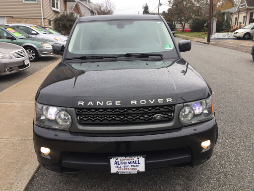 Used Car Dealer «Express Auto Mall», reviews and photos, 285 Union Blvd, Totowa, NJ 07512, USA