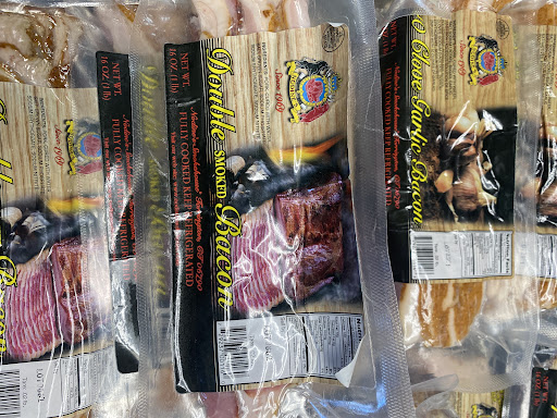 Gourmet Grocery Store «Nodines Gourmet Store», reviews and photos, 39 North St, Goshen, CT 06756, USA