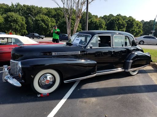 Car Dealer «Suttle Motors», reviews and photos, 12525 Jefferson Ave, Newport News, VA 23602, USA