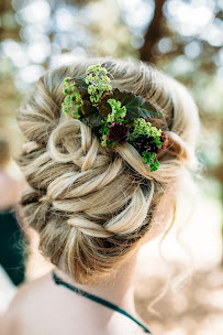 Blush Hair Salon & Make-Up Studio - Photo 2 - Car repair in Yardley, PA, Trenton