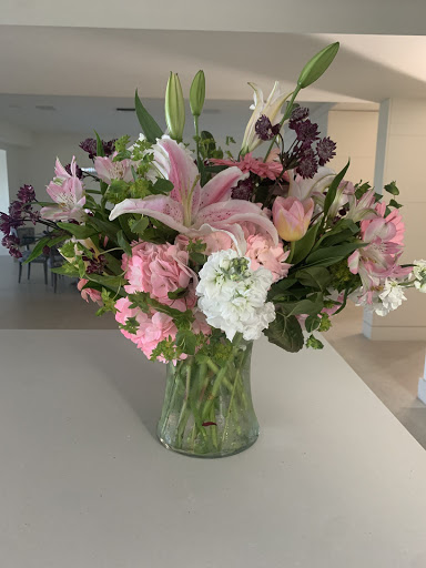 Florist «Plantation Florist», reviews and photos, 405 S State Rd 7, Plantation, FL 33317, USA