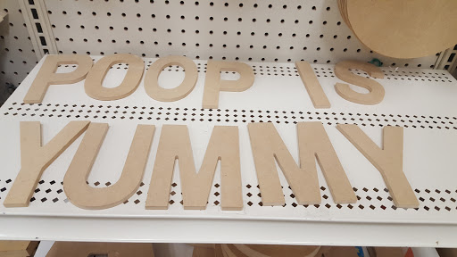 Craft Store «Michaels», reviews and photos, 16 Mountain Rd, Glen Burnie, MD 21060, USA