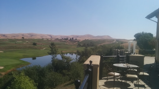 Golf Course «Poppy Ridge Golf Course», reviews and photos, 4280 Greenville Rd, Livermore, CA 94550, USA