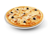 Pizza du Pizzeria Pizza Pronto Gif-sur-Yvette - n°14