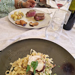 Photo n°3 de l'avis de marcello.a fait le 11/10/2023 à 13:38 sur le  La Taverna di Campagna à Monte Antico