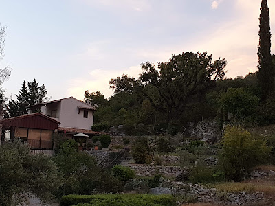 Commune de Vinon Sur Verdon à Vinon-sur-Verdon