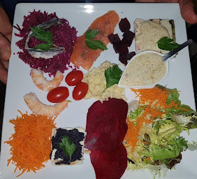 Photo n°7 de Comme A La Maison à Ronno ()