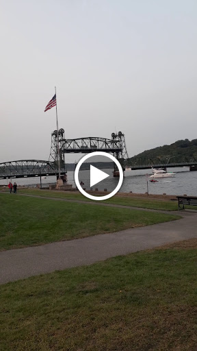 Park «Teddy Bear Park», reviews and photos, 207 Nelson St E, Stillwater, MN 55082, USA