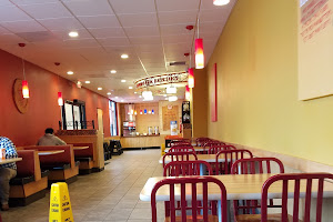 Popeyes Louisiana Kitchen