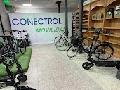 Conectrol Movilidad. Tienda de bicicletas eléctricas. YOUIN
