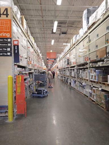 Home Improvement Store «The Home Depot», reviews and photos, 2980 S Euclid Ave, Ontario, CA 91762, USA