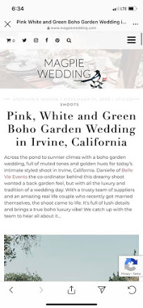 Belle Vie Events - Photo 6 - Car repair in , Huntington Beach