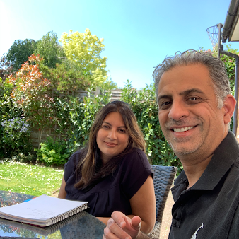 مركز بلو كورت لطب الأسنان - Blue Court Dental Centre