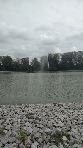 Memorial Park «Malcolm W. Martin Memorial Park», reviews and photos, 185 W Trendley Ave, East St Louis, IL 62201, USA