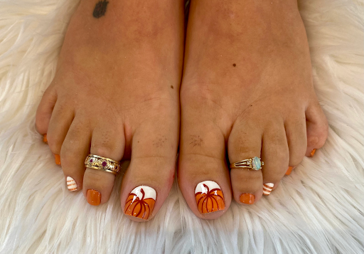 Nail Salon «Shiloh Nails & Spa», reviews and photos, 6580 Hembree Ln # 253, Windsor, CA 95492, USA