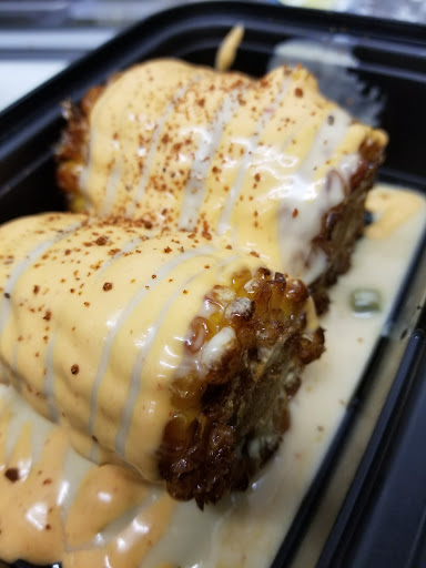 Latin American Restaurant «Fuego To Go», reviews and photos, 4 N 1st St, Rehoboth Beach, DE 19971, USA