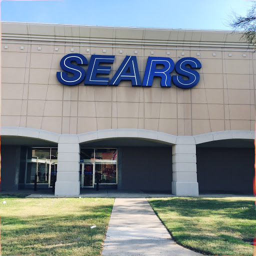 Department Store «Sears», reviews and photos, 1000 E 41ST, Austin, TX 78751, USA