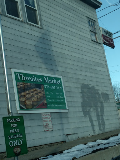 Bakery «Thwaites Market», reviews and photos, 36 Railroad St, Methuen, MA 01844, USA