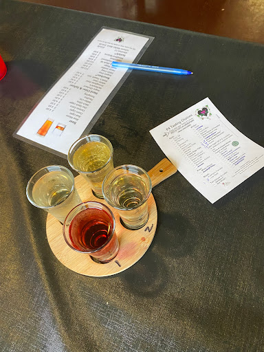 Winery «Blend Of Seven Winery», reviews and photos, 1400 Stratford Rd, Delaware, OH 43015, USA