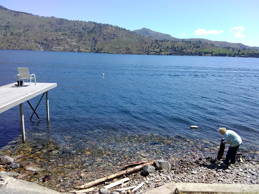 Water Park «Slidewaters ~ Lake Chelan Waterpark», reviews and photos, 102 Waterslide Dr, Chelan, WA 98816, USA