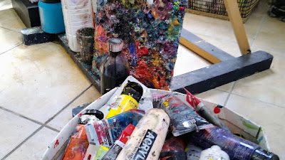 Art creation by agnes à Igny