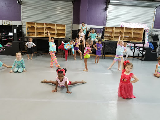 Dance School «Shooting Stars Dance School Clermont», reviews and photos, 16207 FL-50, Clermont, FL 34711, USA