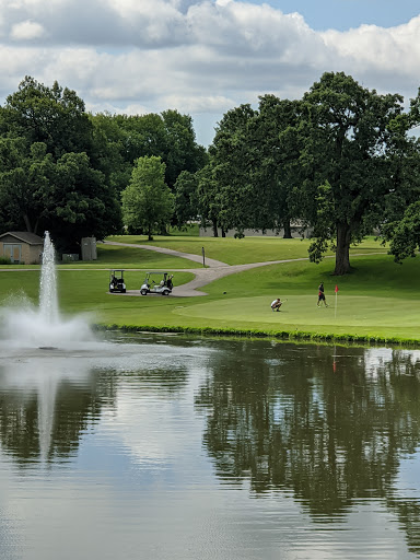 Country Club «Lake Windsor Country Club», reviews and photos, 4628 Golf Dr, Windsor, WI 53598, USA